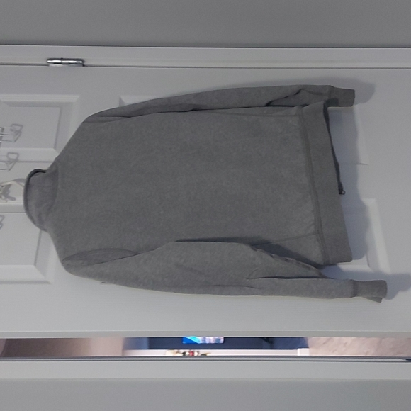 Ralph Lauren Polo Jeans Company zippered jacket with polar fleece interior - Picture 5 of 7